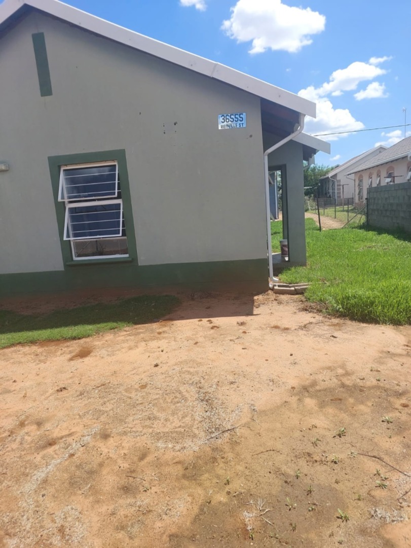 2 Bedroom Property for Sale in Raceway Free State